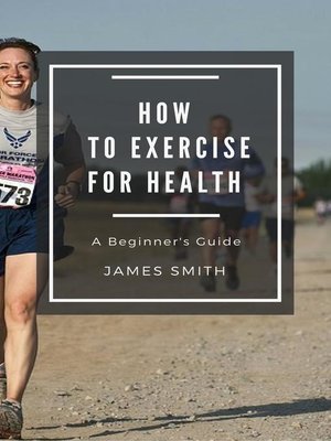 cover image of How to Exercise For Health